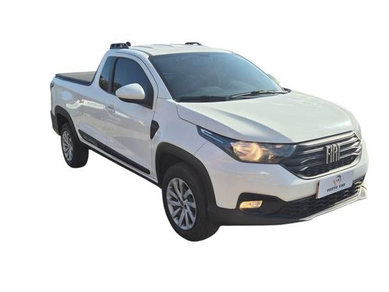 FIAT STRADA 1.4 FIRE FLEX ENDURANCE CS MANUAL